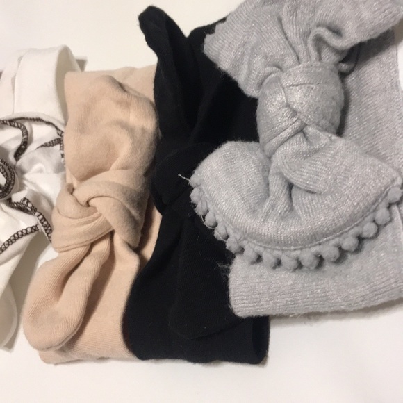 Baby bow bundle - Picture 2 of 3